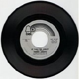 Terry Jacks - If You Go Away 7"