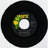 Bobby (Boris) Pickett - Monster Mash 7"