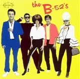 The B-52's - The B-52's (AKA Play Loud)