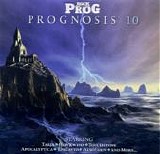 Various - Classic Rock - Prog - Prognosis 10