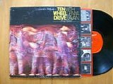 Ten Wheel Drive & Genya Ravan - Brief Replies