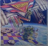 Triumph - Just A Game