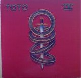 Toto - I V