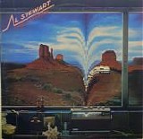 Stewart, Al - Time Passages  (Black Labels Repress)