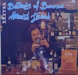 Imlach, Hamish - Ballads Of Booze