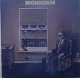 Ironhorse - Everything Is Grey