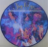 Hendrix, Jimi - The L.A. Forum Concert Volume 2 (Pic. Disc).
