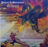 Malmsteen, Yngwie J. - Trilogy