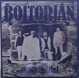 BojtorjÃ¡n - CsavargÃ³dal