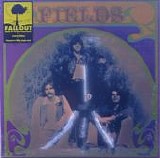 Fields (USA) - Fields (Re- issue)