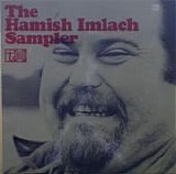 Imlach, Hamish - The Hamish Imlach  Sampler