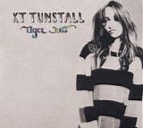 Tunstall, KT - Tiger Suit