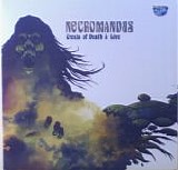 Necromandus - Orexis Of Death & Live (Purple Spiked Vinyl)