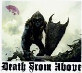 Various - Classic Rock - Death From Above