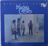Magna Carta - Midnight Blue