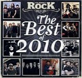 Various - Classic Rock - The Best of 2010  #153