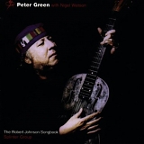 Peter Green Splinter Group - Me and the Devil - The Robert Johnson Songbook (CD 2 of 3)