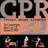 CPR - 1997-01-20, The Cocoanut Grove, Santa Cruz, Ca