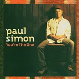 Paul Simon - You're The One (Expanded + Remastered)