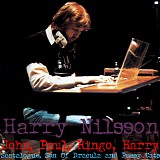 Harry Nilsson - John, Paul, Ringo, Harry