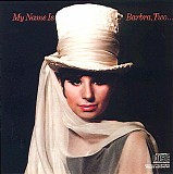 Barbra Streisand - My Name Is Barbra, Two