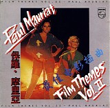 Paul Mauriat. - Film Themes Vol. II