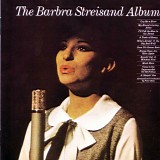 Barbra Streisand - The Barbra Streisand Album