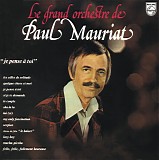 Paul Mauriat - JE PENSE A TOI (France)