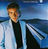Dennis DeYoung - Desert Moon