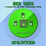 Bee Gees, The - 1972 Unreleased Demos From