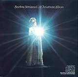 Barbra Streisand - A Christmas Album