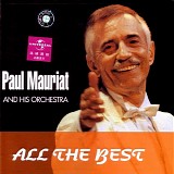 Paul Mauriat - All The Best CD2