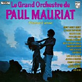 Paul Mauriat - CHANSON D'AMOUR (France)