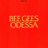 Bee Gees, The - Odessa