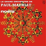 Paul Mauriat. - Noels