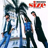 Bee Gees, The - The Size Isn't Everything