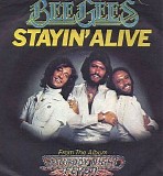 Bee Gees, The - Staying Alive