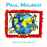 Paul Mauriat - Around The World