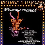 Barbra Streisand, Sydney Chaplin - Funny Girl