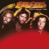 Bee Gees, The - Spirits Having Flown
