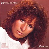 Barbra Streisand - Memories