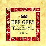 Bee Gees, The - Tales From The Brothers Gibb