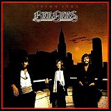 Bee Gees, The - Living Eyes