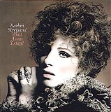 Barbra Streisand - What About Today