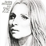 Barbra Streisand - Live Concert In The Forum