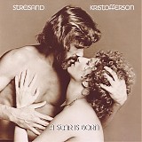 Barbra Streisand and Kris Kristofferson - A Star Is Born