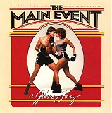 Barbra Streisand - 1979-The Main Event