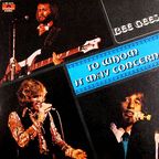 Bee Gees, The - To Whom It May Concern