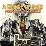 A Change of Pace - Prepare for the Masses (2006) by Marianu
