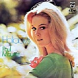 Paul Mauriat. - HOLIDAYS (Japan)